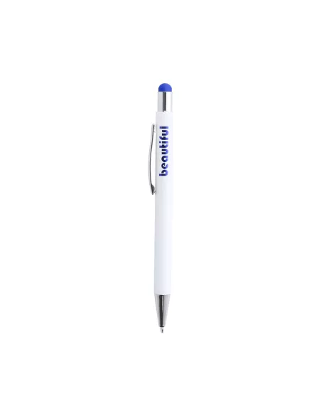 Stylus Touch Ball Pen Woner