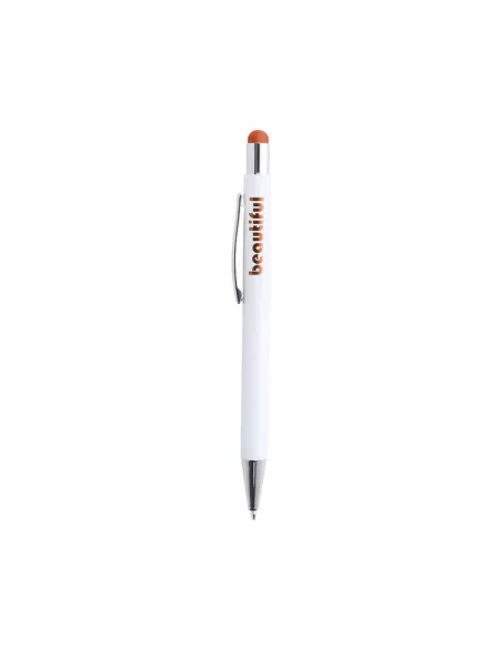 Stylus Touch Ball Pen Woner