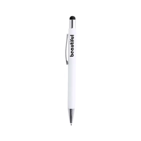 Stylus Touch Ball Pen Woner