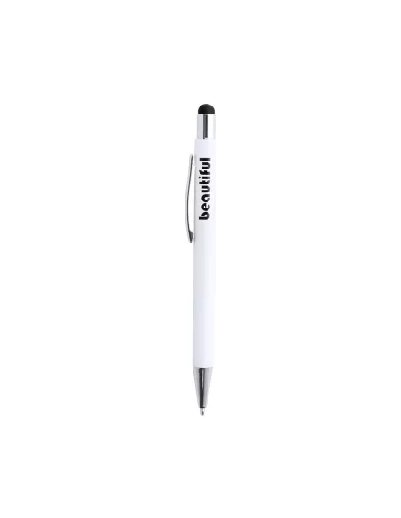 Stylus Touch Ball Pen Woner