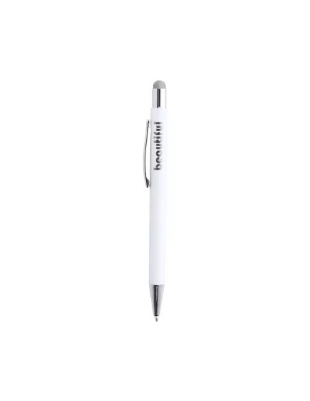 Stylus Touch Ball Pen Woner