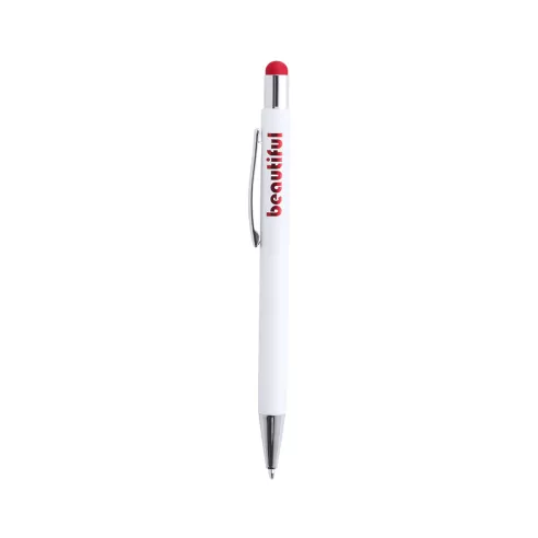 Stylus Touch Ball Pen Woner