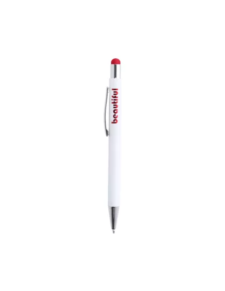 Stylus Touch Ball Pen Woner