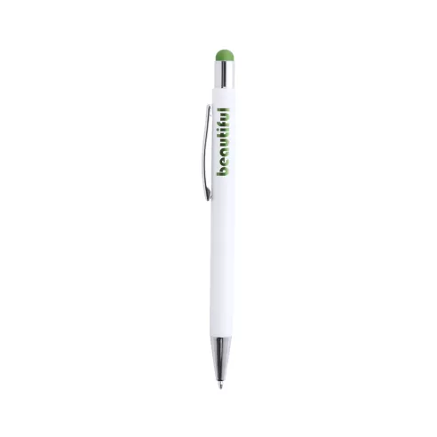 Stylus Touch Ball Pen Woner
