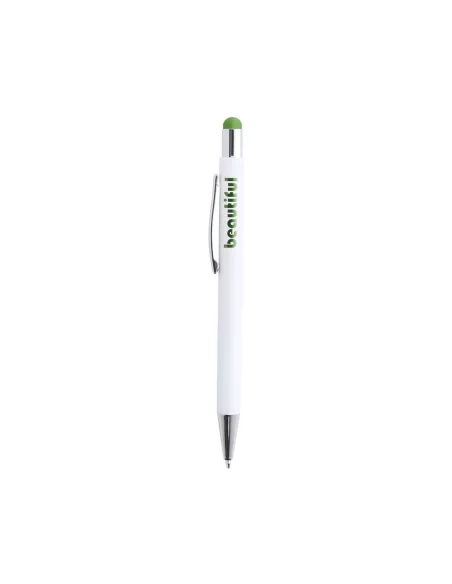 Stylus Touch Ball Pen Woner