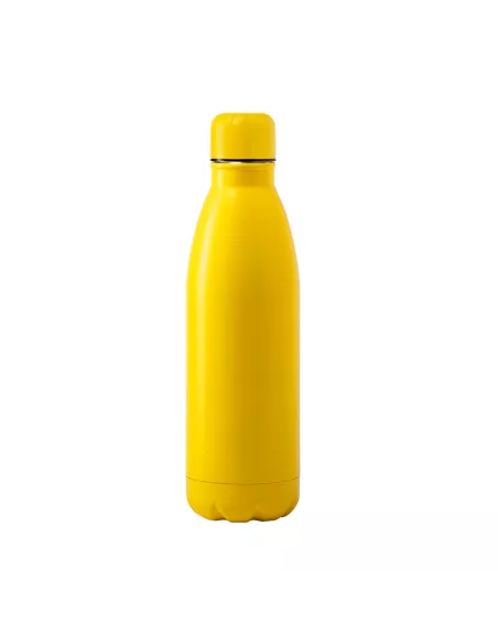 Botella Rextan personalizada 790ml en acero inoxidable