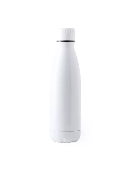 Botella Rextan personalizada 790ml en acero inoxidable