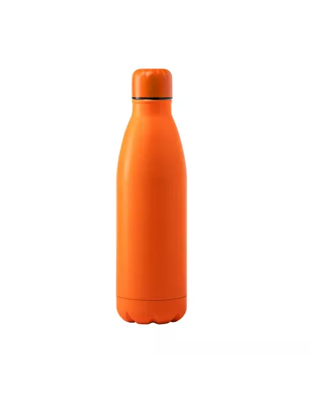 Botella Rextan personalizada 790ml en acero inoxidable