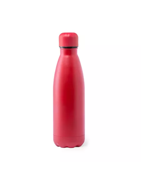 Botella Rextan personalizada 790ml en acero inoxidable