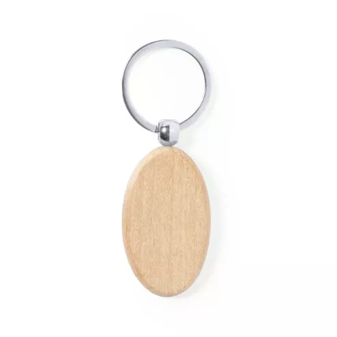 Keyring Pelton