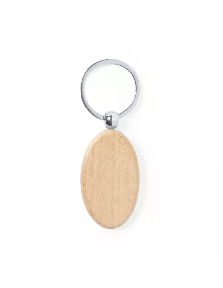 Keyring Pelton