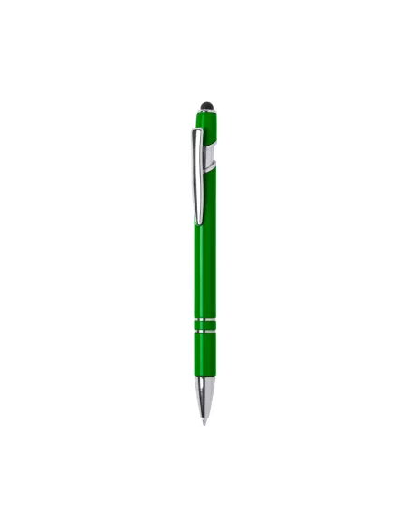 Stylus Touch Ball Pen Parlex
