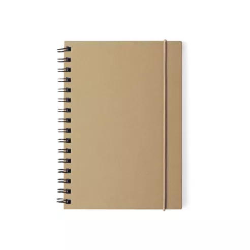Notebook Zubar