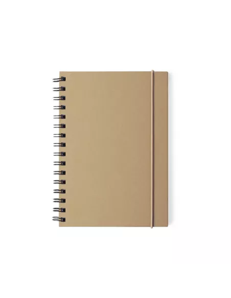 Notebook Zubar