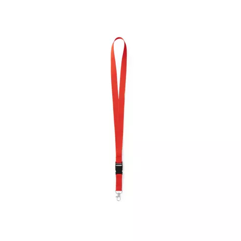 Lanyard Kunel