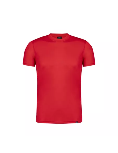 Camiseta Adulto Tecnic Markus