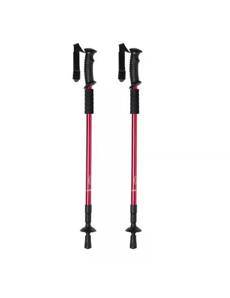 Set Bastones Brulen