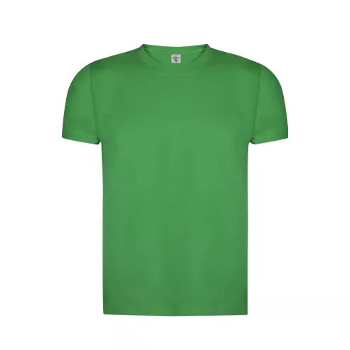 Adult T-Shirt "keya" Organic Color