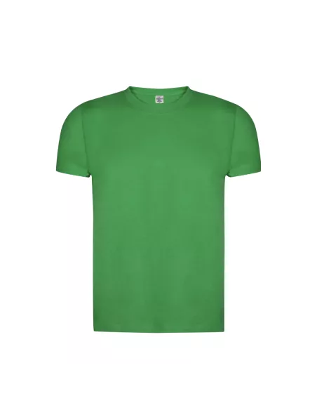 Adult T-Shirt "keya" Organic Color