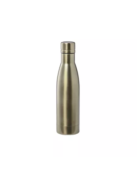 Botella térmica Kungel 500 ml personalizada en acero inoxidable