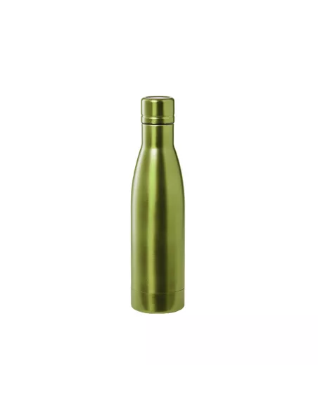 Botella térmica Kungel 500 ml personalizada en acero inoxidable