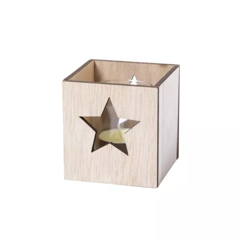 Aromatic Candle Keylax