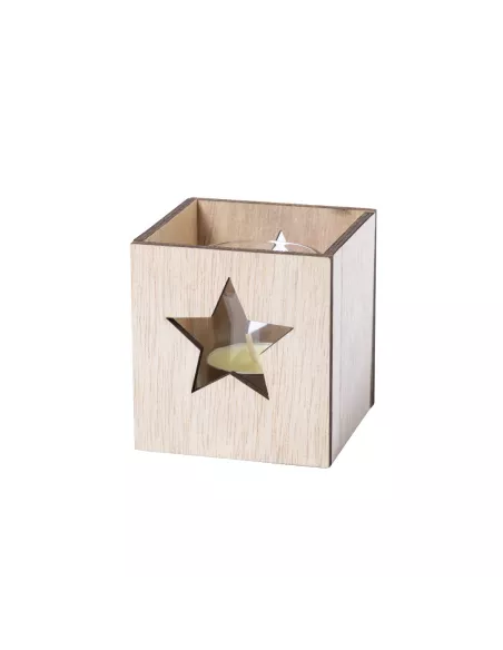 Aromatic Candle Keylax