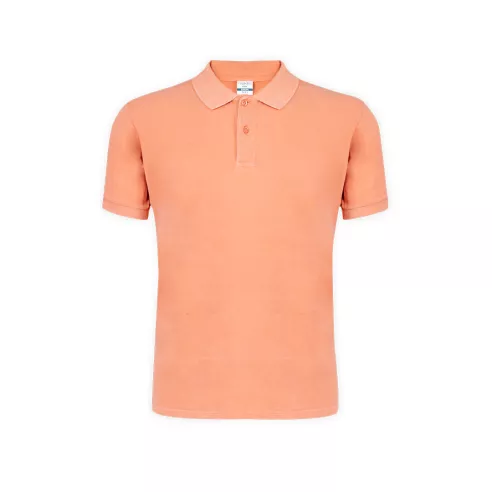 Adult Polo Shirt Ken