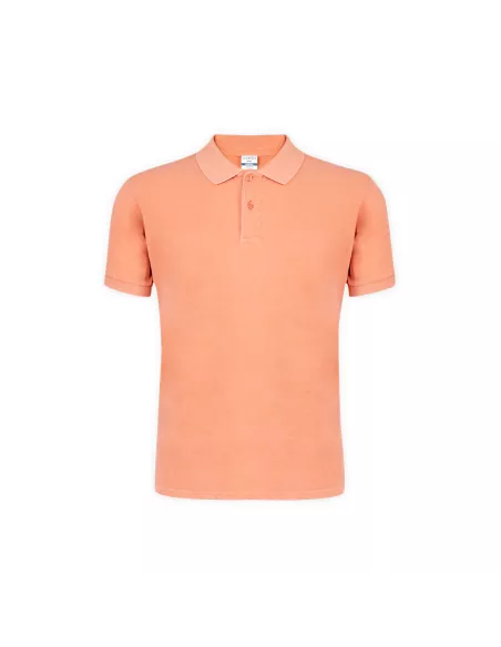 Adult Polo Shirt Ken