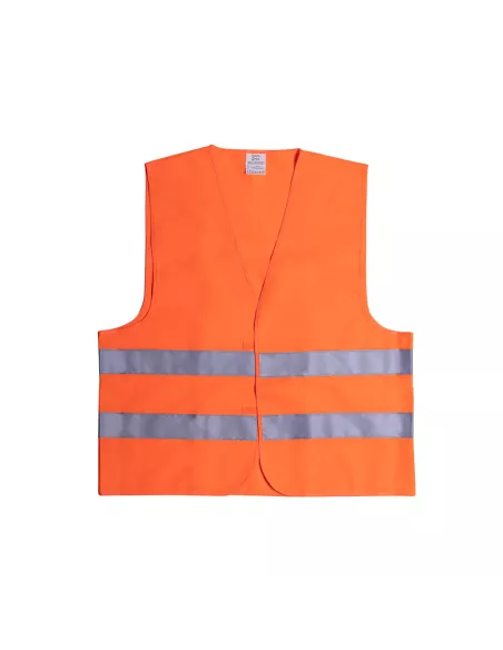 Chaleco Reflectante Kross