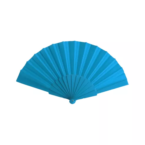Hand Fan Tela