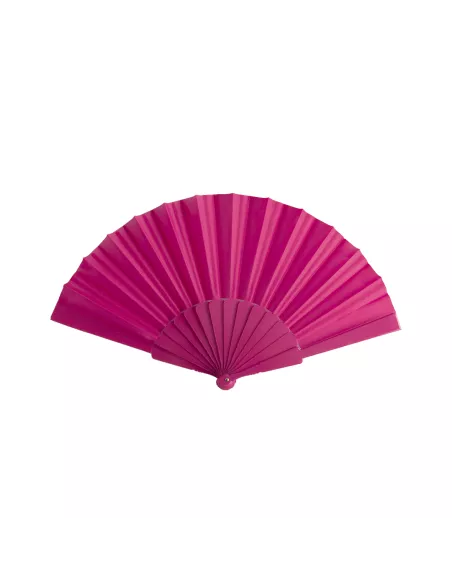 Hand Fan Tela