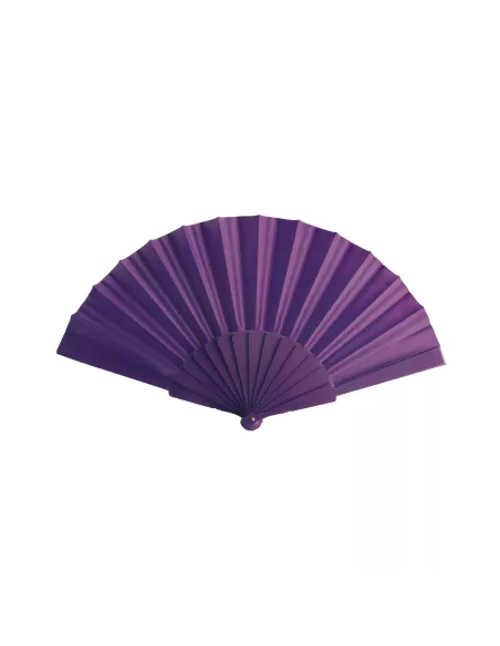 Hand Fan Tela