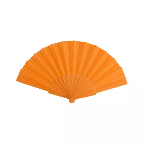Hand Fan Tela