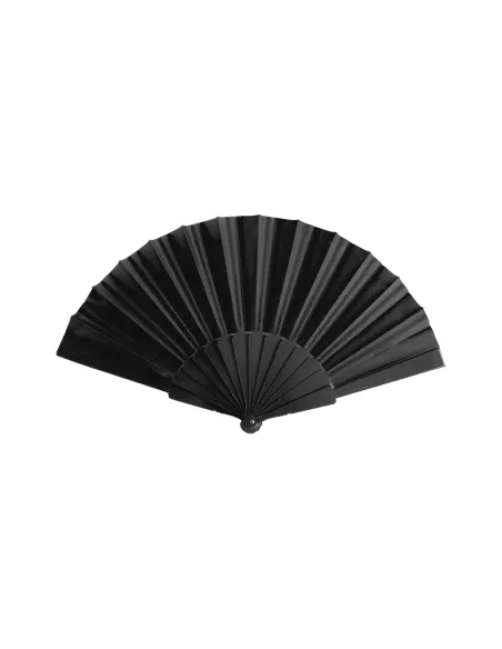Hand Fan Tela