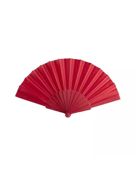 Hand Fan Tela