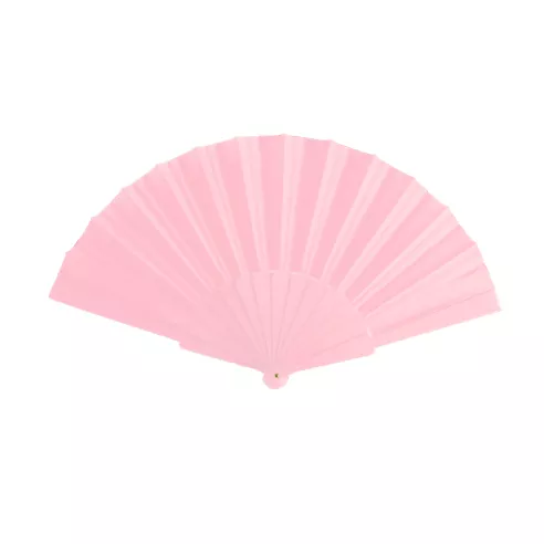 Hand Fan Tela