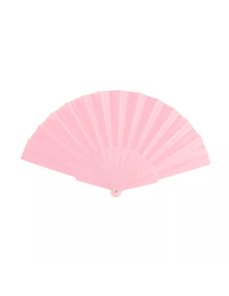 Hand Fan Tela