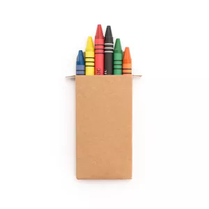Crayon Set Pichi