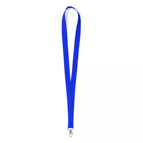Lanyard Neck