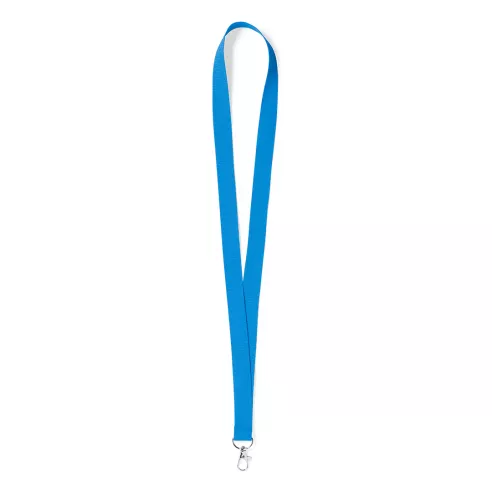 Lanyard Neck