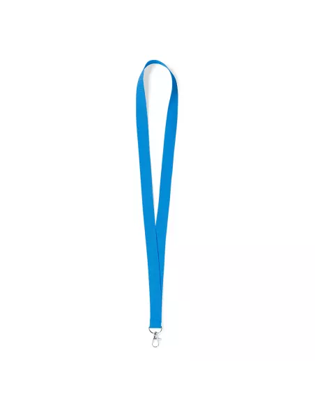 Lanyard Neck