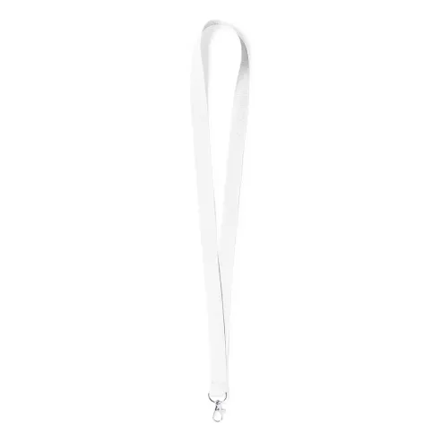 Lanyard Neck