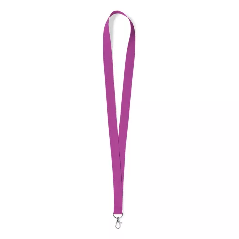 Lanyard Neck