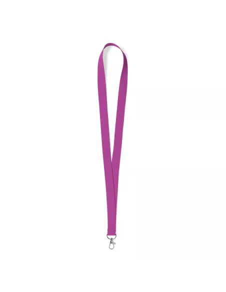 Lanyard Neck