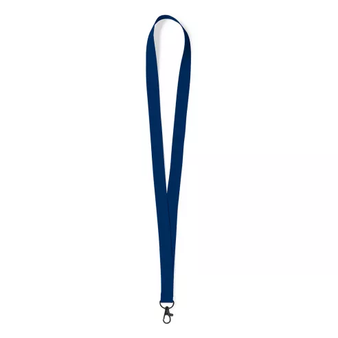 Lanyard Neck