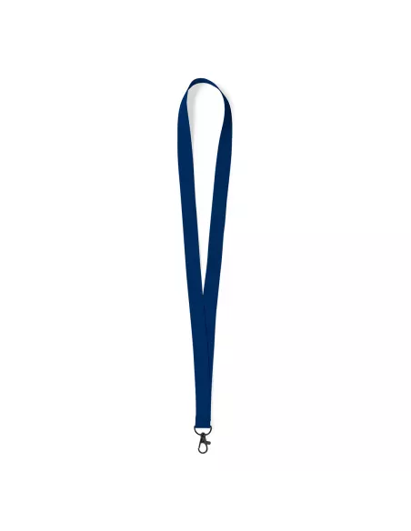 Lanyard Neck