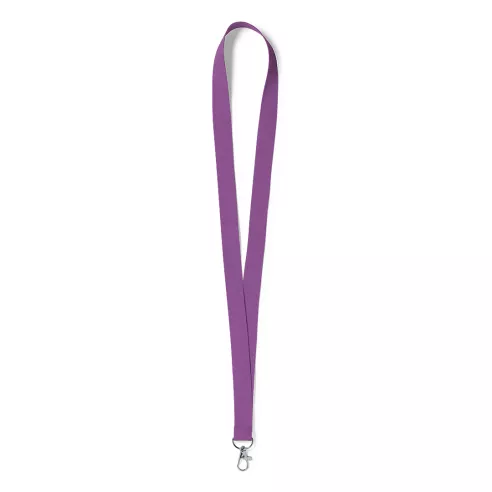 Lanyard Neck