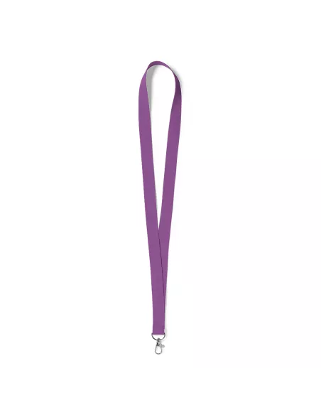 Lanyard Neck
