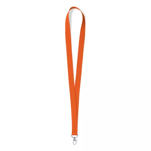 Lanyard Neck